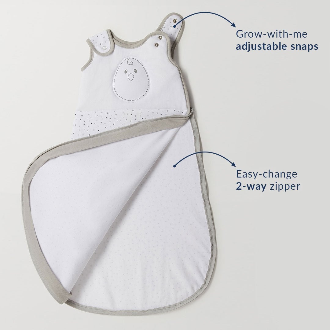 Zen orders sleep sack